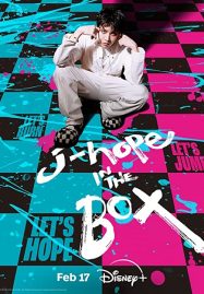 ดูหนังออนไลน์ฟรี J-Hope in the Box (2023)