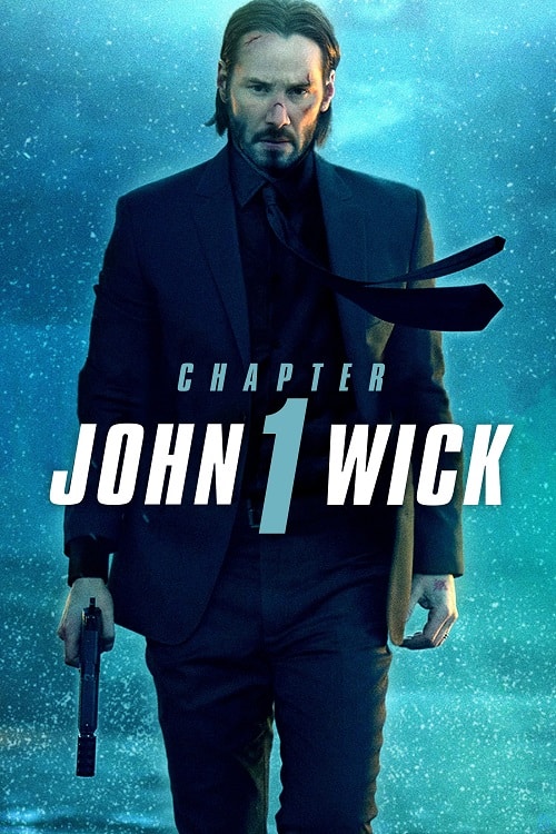 ดูหนังออนไลน์ John Wick (2014) จอห์นวิค แรงกว่านรก