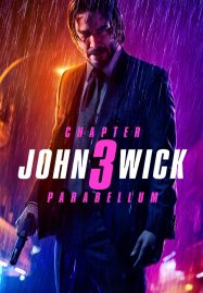 ดูหนังออนไลน์ฟรี John Wick 3 Parabellum (2019) จอห์น วิค แรงกว่านรก 3