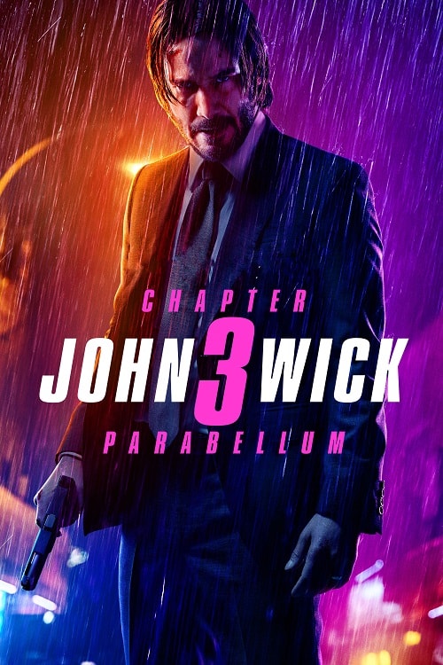 ดูหนังออนไลน์ John Wick 3 Parabellum (2019) จอห์น วิค แรงกว่านรก 3
