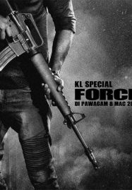 ดูหนังออนไลน์ฟรี KL Special Force (2018)