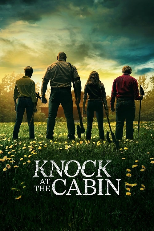 ดูหนังออนไลน์ Knock at the Cabin (2023) เสียงเคาะที่กระท่อม