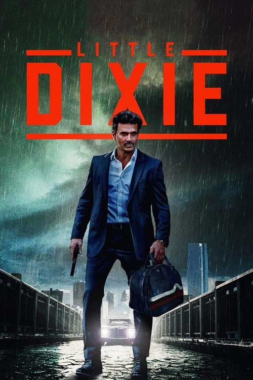 ดูหนังออนไลน์ Little Dixie (2023)