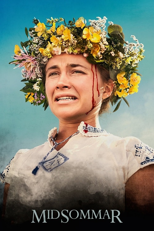 ดูหนังออนไลน์ Midsommar (2019) เทศกาลสยอง