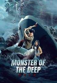 ดูหนังออนไลน์ฟรี Monster of the Deep (2023) อสูรกายใต้สมุทร