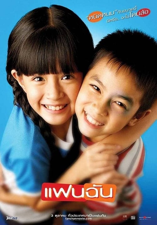 ดูหนังออนไลน์ My Girl (2003) แฟนฉัน