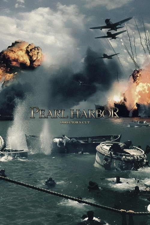ดูหนังออนไลน์ Pearl Harbor (2001) เพิร์ล ฮาร์เบอร์