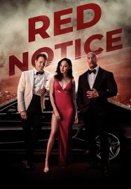 ดูหนังออนไลน์ Red Notice (2021)