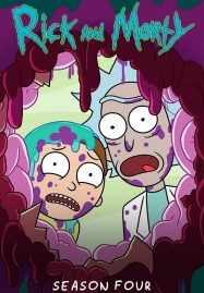 ดูหนังออนไลน์ฟรี Rick and Morty 4 (2019) ริกและมอร์ตี้ ซีซั่น 4