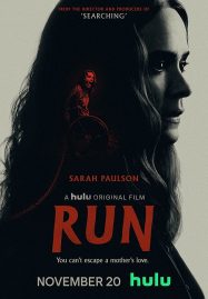 ดูหนังออนไลน์ฟรี Run (2020) มัมอำมหิต