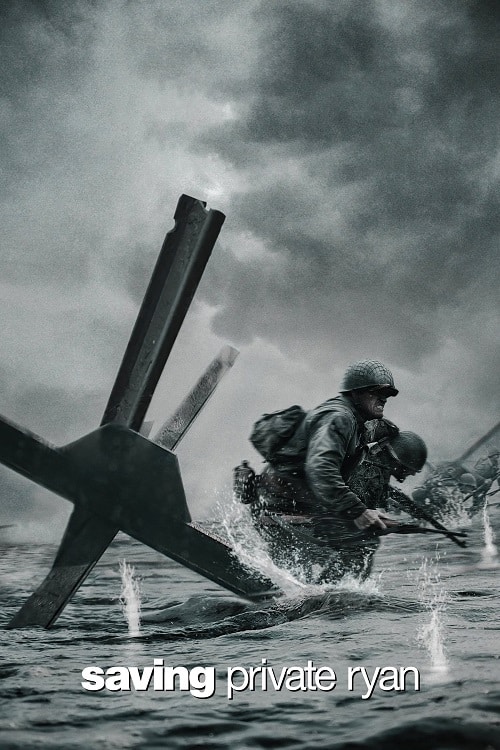 ดูหนังออนไลน์ Saving Private Ryan (1998) เซฟวิ่ง ไพรเวท ไรอัน ฝ่าสมรภูมินรก