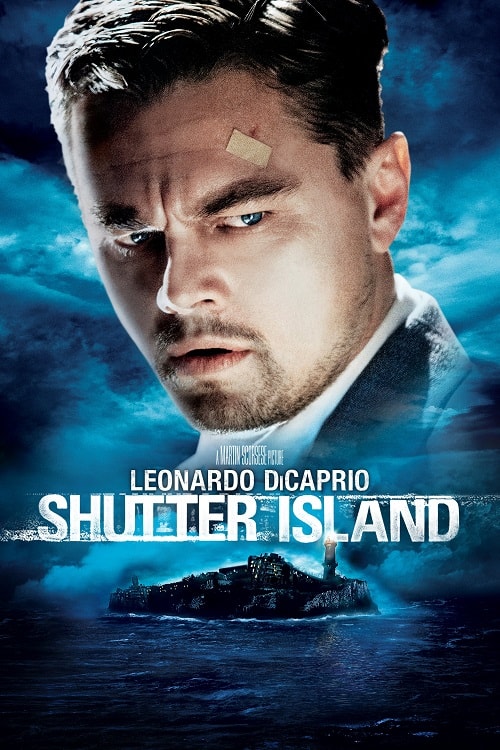 ดูหนังออนไลน์ Shutter Island (2010) เกาะนรกซ่อนทมิฬ