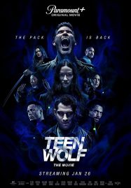 ดูหนังออนไลน์ Teen Wolf The Movie (2023)