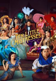 ดูหนังออนไลน์ Ten Little Mistresses (2023) สิบภรรยากับฆาตกรรมอลเวง