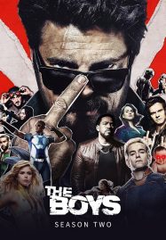 ดูหนังออนไลน์ฟรี The Boys Season 2 (2020)