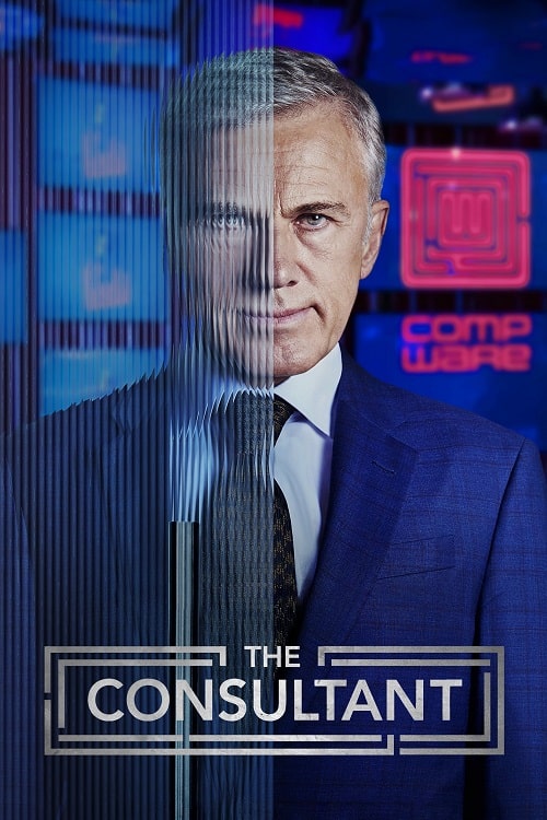 ดูหนังออนไลน์ The Consultant (2023)