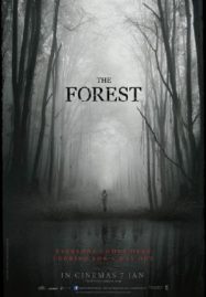 ดูหนังออนไลน์ The Forest (2016) ป่าสูบวิญญาณ