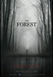 ดูหนังออนไลน์ฟรี The Forest (2016) ป่าสูบวิญญาณ