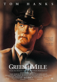 ดูหนังออนไลน์ The Green Mile (1999) ปาฏิหาริย์แดนประหาร
