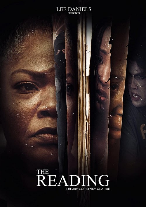 ดูหนังออนไลน์ The Reading (2023)