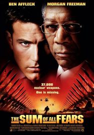 ดูหนังออนไลน์ The Sum of All Fears (2002) วิกฤตินิวเคลียร์ถล่มโลก