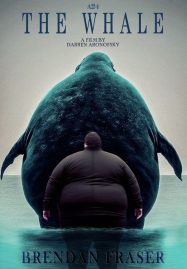 ดูหนังออนไลน์ฟรี The Whale (2022) เหงา เท่า วาฬ