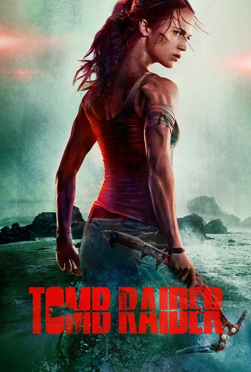 ดูหนังออนไลน์ Tomb Raider (2018) ทูม เรเดอร์