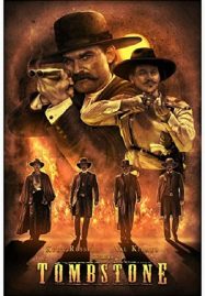 ดูหนังออนไลน์ฟรี Tombstone (1993) ทูมสโตน ดวลกลางตะวัน