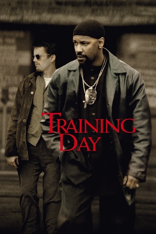 ดูหนังออนไลน์ Training Day (2001) ตำรวจระห่ำ…คดไม่เป็น
