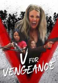 ดูหนังออนไลน์ V for Vengeance (2022)