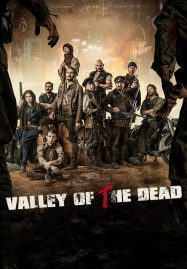 ดูหนังออนไลน์ฟรี Valley of the Dead (2022) หุบเขาคนตาย