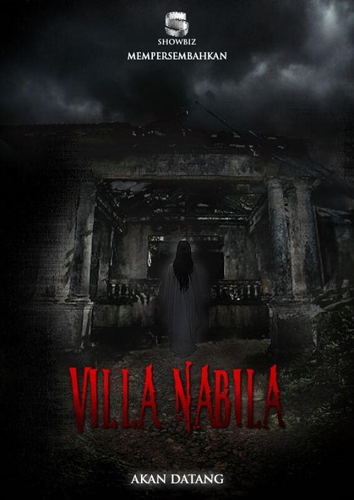 ดูหนังออนไลน์ Villa Nabila (2015)