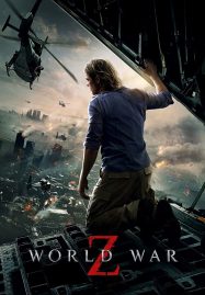 ดูหนังออนไลน์ฟรี World War Z (2013) มหาวิบัติสงคราม Z