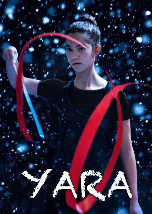 ดูหนังออนไลน์ Yara (2021) หนูน้อยยารา