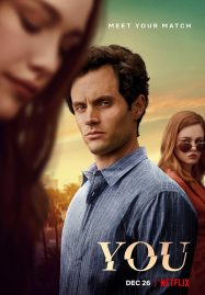 ดูหนังออนไลน์ You Season 2 (2019) เธอ ซีซั่น 2