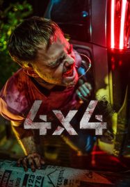 ดูหนังออนไลน์ฟรี 4×4 (2019)