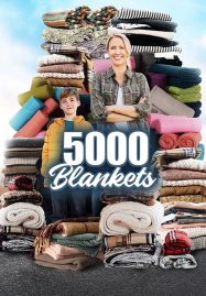 ดูหนังออนไลน์ 5000 Blankets (2022)