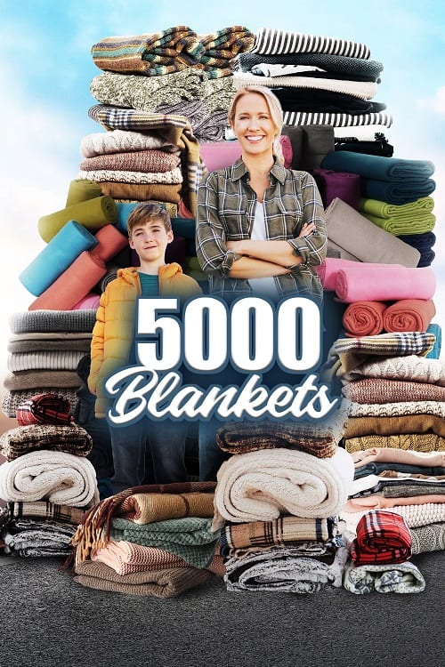 ดูหนังออนไลน์ 5000 Blankets (2022)