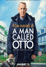 ดูหนังออนไลน์ฟรี A Man Called Otto (2023) มนุษย์ลุง…ชื่ออ๊อตโต้