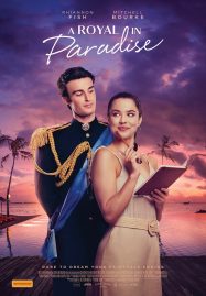 ดูหนังออนไลน์ฟรี A Royal in Paradise (2023)