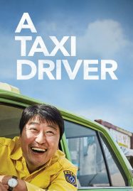 ดูหนังออนไลน์ฟรี A Taxi Driver (2017) แท็กซี่เพื่อชีวิต