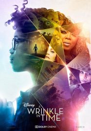 ดูหนังออนไลน์ A Wrinkle in Time (2018) ย่นเวลาทะลุมิติ