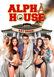 ดูหนังออนไลน์ฟรี Alpha House (2014) หอแซ่บแสบยกก๊วน