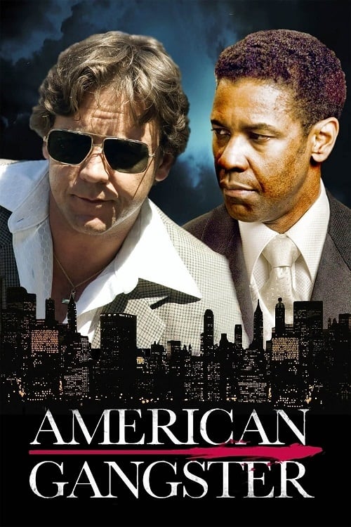 ดูหนังออนไลน์ American Gangster (2007) โคตรคนตัดคมมาเฟีย