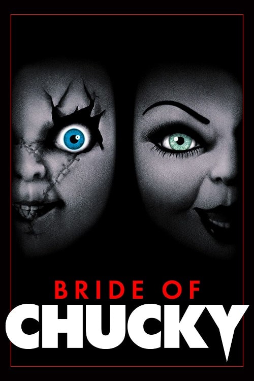 ดูหนังออนไลน์ Bride of Chucky (1998) แค้นฝังหุ่น คู่สวาทวิวาห์สยอง