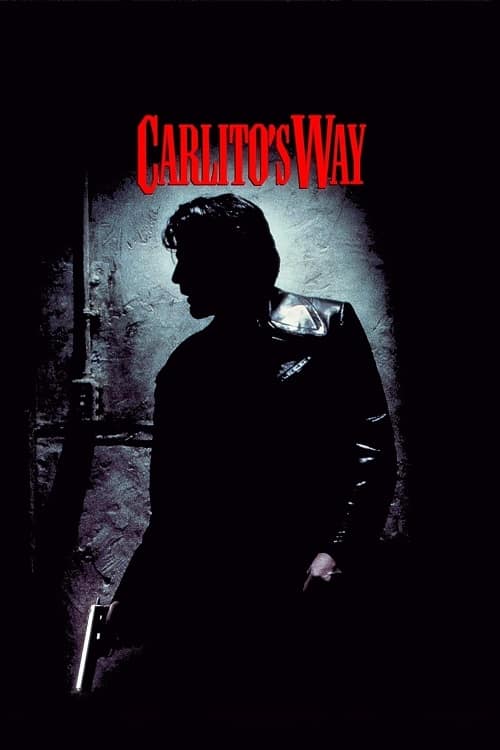 ดูหนังออนไลน์ Carlito’s Way (1993) อหังการคาร์ลิโต้