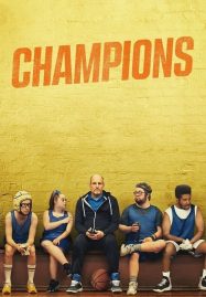 ดูหนังออนไลน์ Champions (2023)