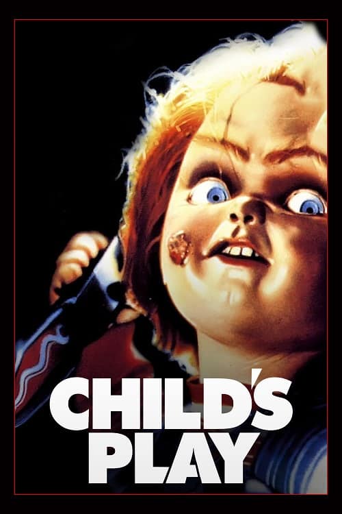 ดูหนังออนไลน์ Child’s Play (1988) แค้นฝังหุ่น