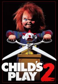 ดูหนังออนไลน์ Child’s Play 2 (1990) แค้นฝังหุ่น 2