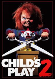 ดูหนังออนไลน์ฟรี Child’s Play 2 (1990) แค้นฝังหุ่น 2